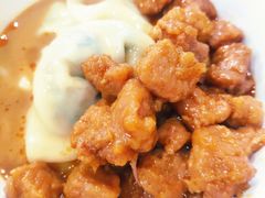 辣肉-潘国仙耳光馄饨(黄家阙路店)