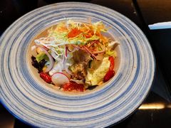 -曙亚洲餐厅-重庆富力艾美酒店(南坪万达广场店)