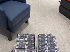 -LensCrafters亮视点(东方新天地店)