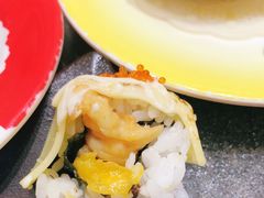 -禾绿寿司·定食·拉面·烧炸(喜荟城店)