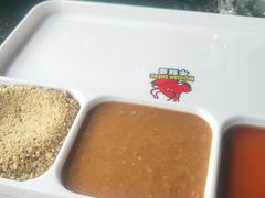 -牛鲜盛齐齐哈尔烤肉(曹路店)