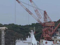 -沈家门渔港