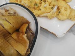 -蟹天蟹地农家菜·阳澄湖大闸蟹(浅水湾店)