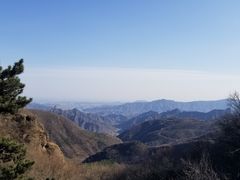 -妙峰山风景名胜区