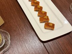 -蛇口希尔顿南海酒店·随轩中餐厅·粤菜