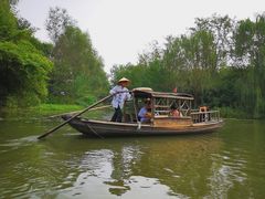 -溱湖国家湿地公园