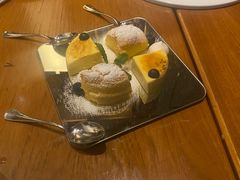 -沈阳君悦酒店·意坊意大利餐厅