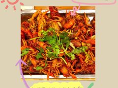 -琥珀老六龙虾(四里河店)