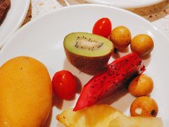 -宴立方海鲜自助(义乌万达广场店)