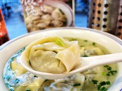 -君东记本帮面馆(天钥桥路店)