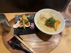 -篝拉面(银座店)