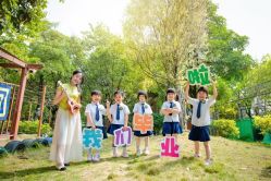 -邦叔叔.亲子全家福毕业照跟拍摄影(嘉定店)