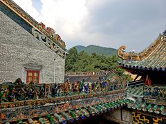 -悦城龙母祖庙