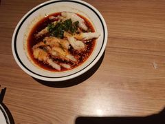 -太二酸菜鱼(坚基购物中心店)