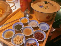 -哥老官重庆美蛙鱼头(宝山龙湖店)