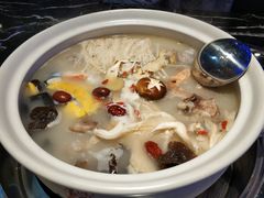 -96农蝎虾(江桥老街店)