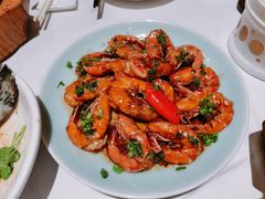 -唐苑酒家·岭南粤菜名店(太古仓店)