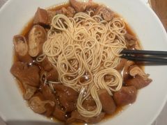 -松鹤楼·苏式汤面(虹桥天地店)