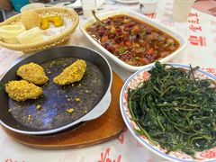 -堂瓦里·33年传统赣菜(第一街区店)