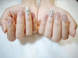 -NEW LOOK-绿麓 · 美甲美睫脱毛工作室