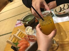 -花潮料理艺食馆(世欧广场店)