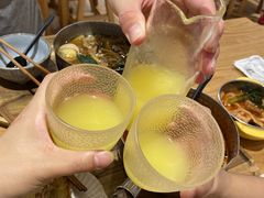 -小满手工粉(上海文峰广场店)