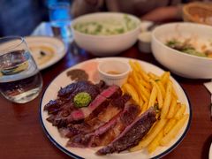 -羽深肉铺 Steak & Wine