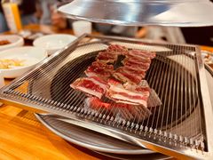 吾桑格-东俞·韩式料理(院东街店)