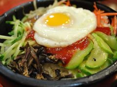 -鑫日千里马朝鲜族小馆(总店)