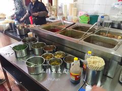 -丽华早点(大成路店)