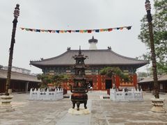 -妙应寺白塔