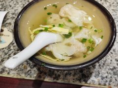 -南京大牌档(香港广场店)