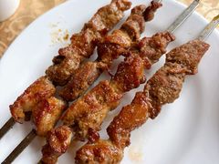-维吾尔餐厅(宜山路店)