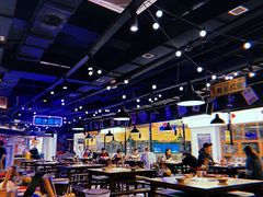 -萍姐火锅·公路夜市(打浦桥日月光店)