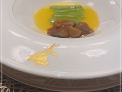 -北京饭店谭家菜