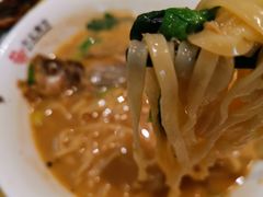 -何记面馆(龙泉山店)