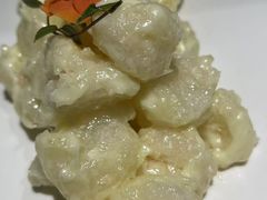 -宝燕壹号景观餐厅(龙盛国际商业广场店)