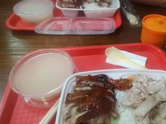 -深井煌烧鹅(林和东店)