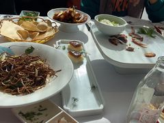 -味+新京宴·烤鸭·北京菜(创意谷店)