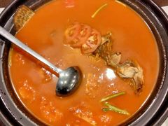 -丽华园(汉阳龙阳店)