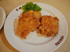 -华梅西餐厅(哈尔滨中央大街店)
