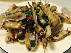 -金海湾海鲜排档(朱家尖店)