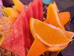 -粉墨特色菜·烧烤音乐酒馆