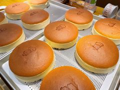 -西村叔叔的店·面包·甜品·蛋糕(牡丹园店)