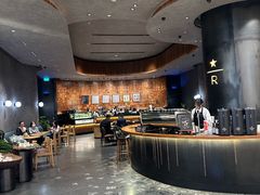 -星巴克臻选店(澳门伦敦人店)