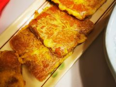 客家煎酿豆腐-博多新记·粤菜(复兴店)