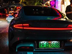 -淞虹路P+R停车场