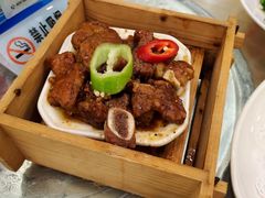 -新金盛·海鲜酒楼(盐田店)