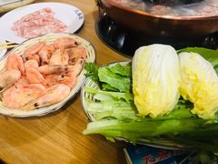 -元盛居(生态大街店)