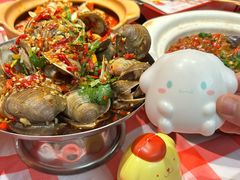 -辣小鲜·南昌大排档(船山路店)